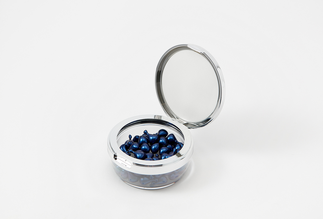 DR IRENA ERIS Anti-Wrinkle Capsules for Eyes&Lips Neometric