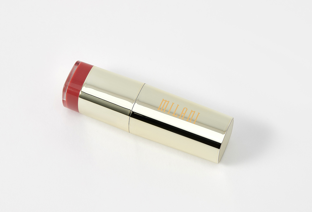 MILANI Satin Matte Lipstick Color Statement