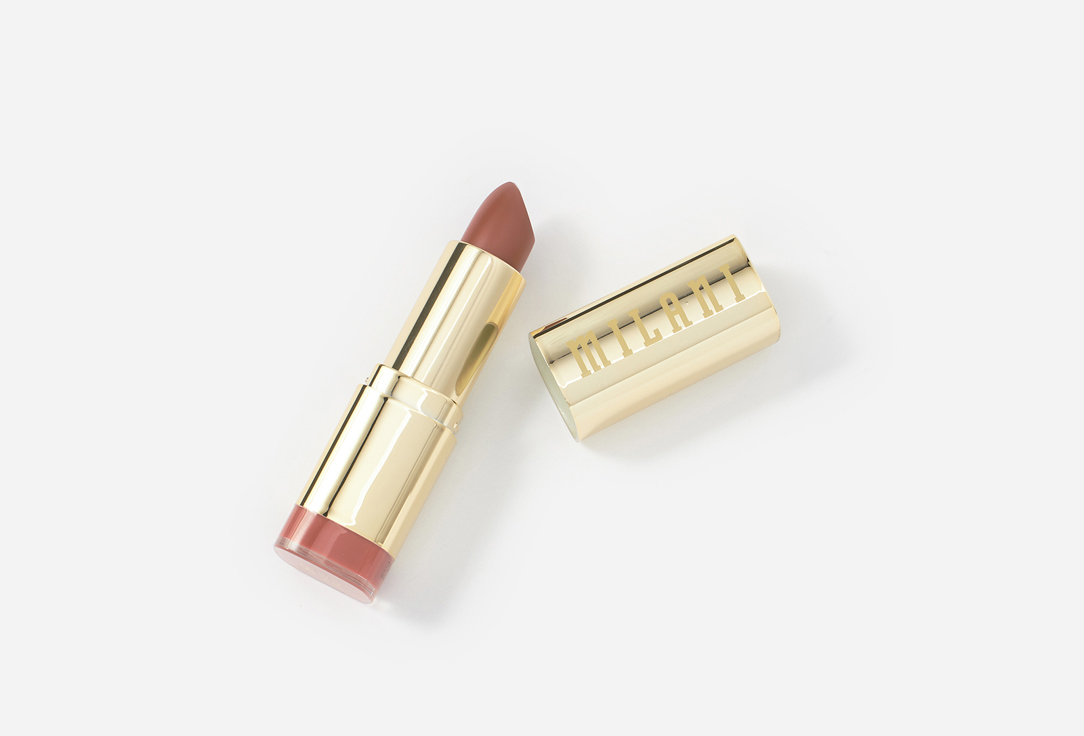 MILANI Matte Lipstick Color Statement