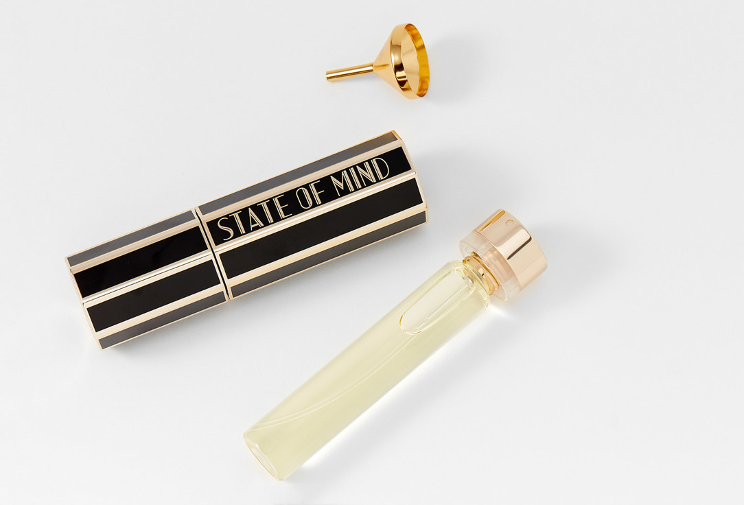 ستيت أوف مايند ماء عطر ناتشورال إليجانس