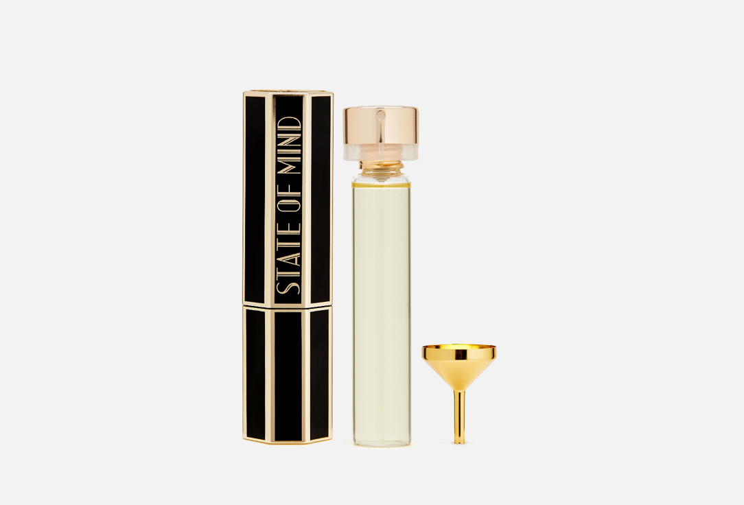 ستيت أوف مايند ماء عطر ناتشورال إليجانس