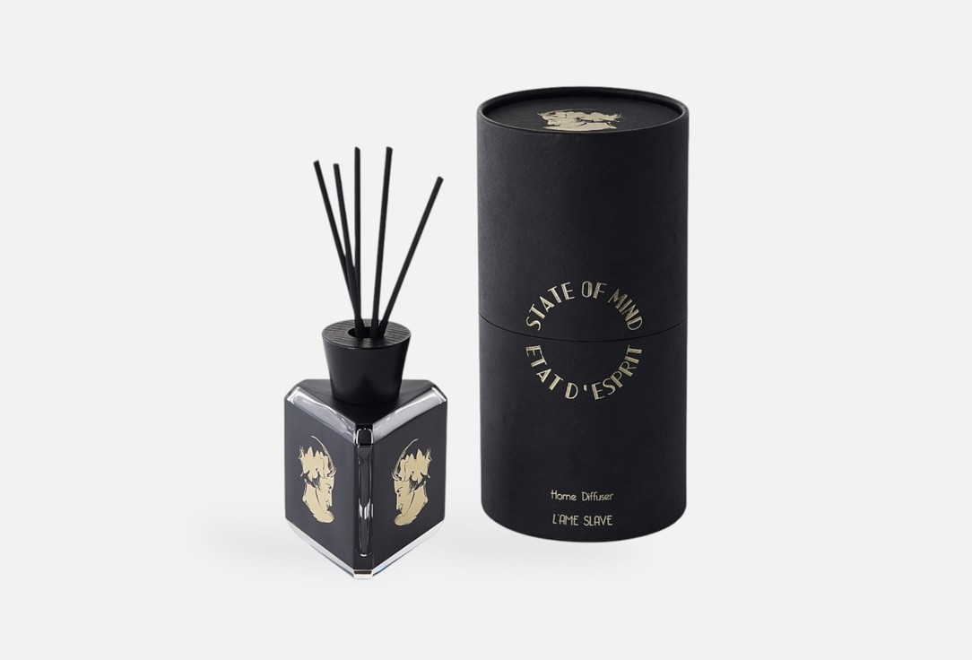 State Of Mind Room Fragrance Diffuser L'Ame Slave
