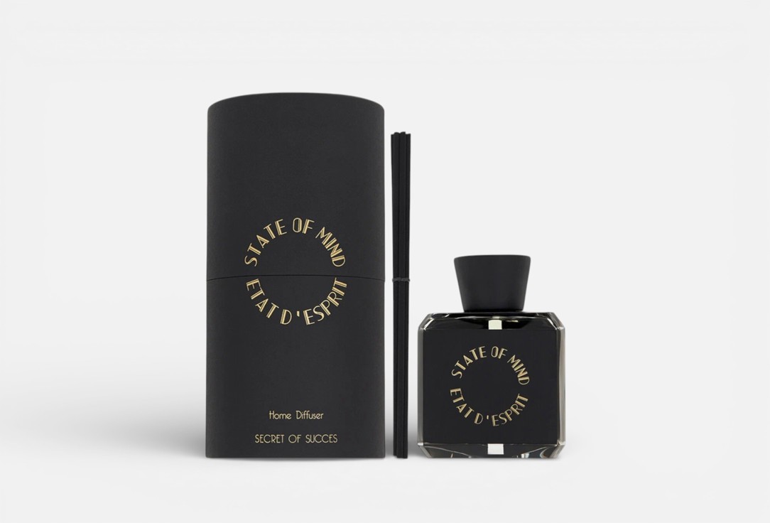 State Of Mind Room Fragrance Diffuser L'Ame Slave
