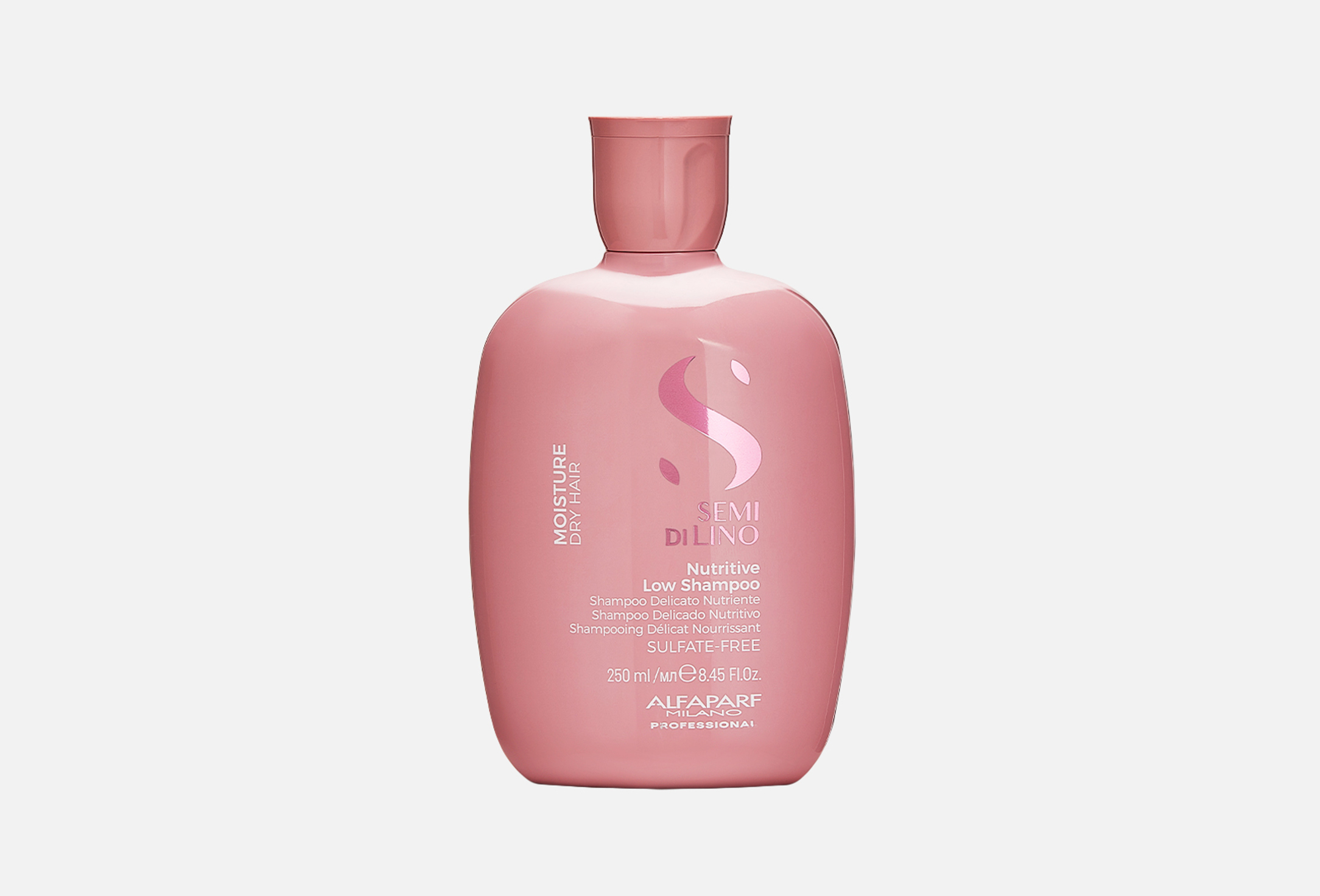 Semi Dilino Nutritive Low  250 
