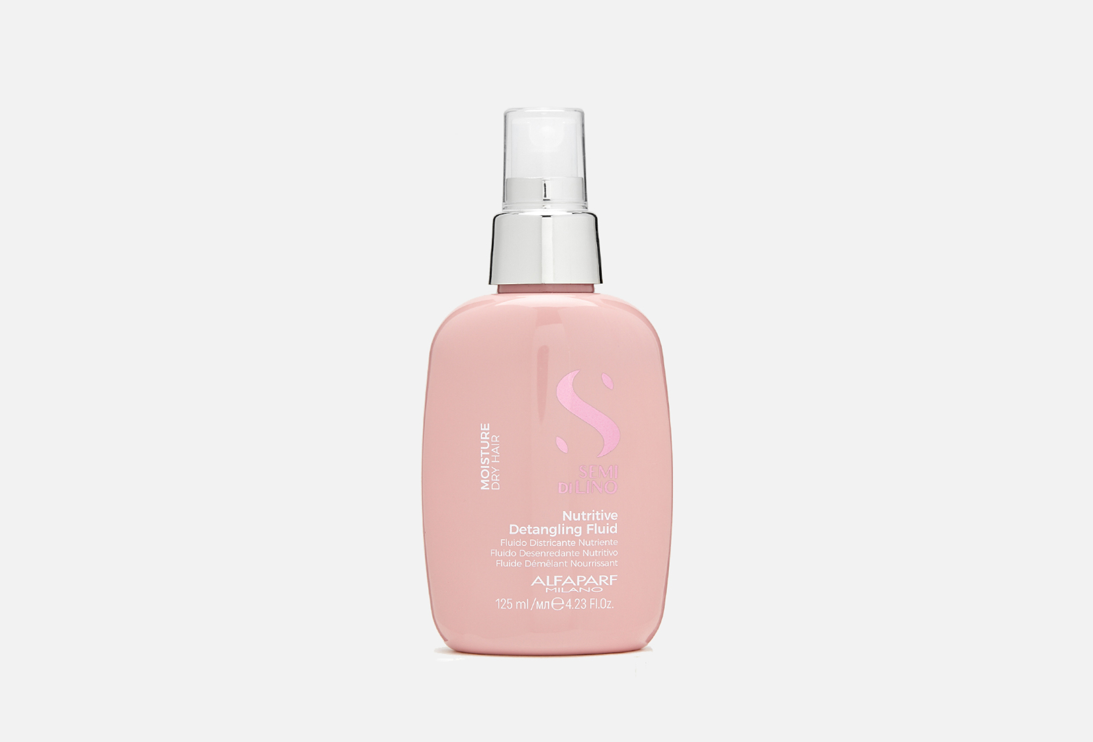 Semi Dilino Nutritive  125 