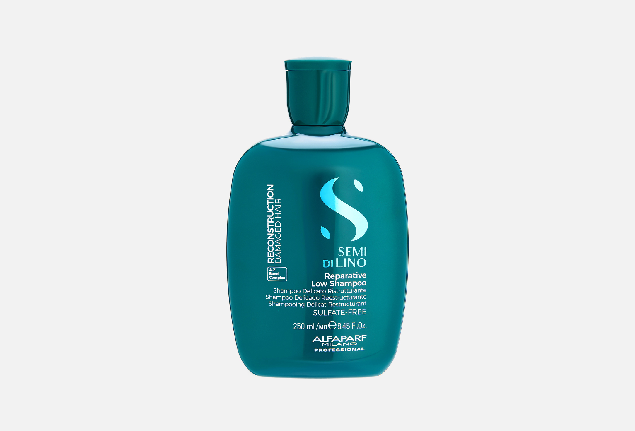 Semi Dilino Reparative Low  250 