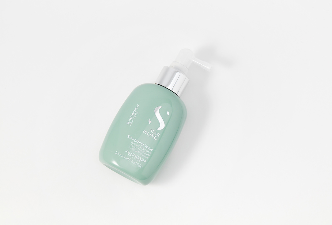 Alfaparf Milano Professional Energy tonic against hair loss Semi Dilino 125 ml Alfaparf Milano Professional Energy tonic against hair loss Semi Dilino