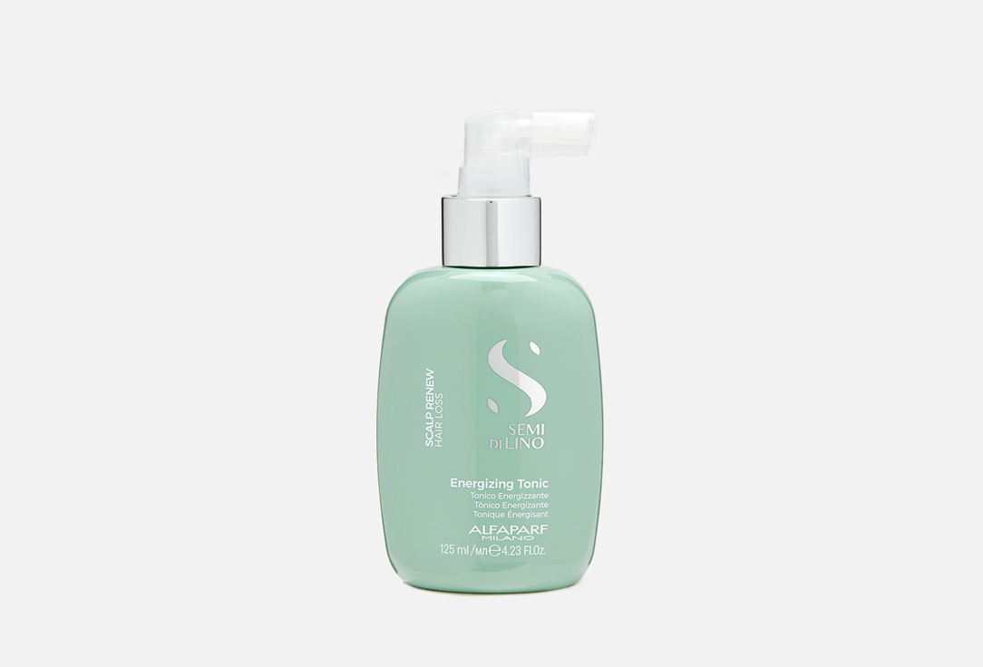 Alfaparf Milano Professional Energy tonic against hair loss Semi Dilino 125 ml Alfaparf Milano Professional Energy tonic against hair loss Semi Dilino