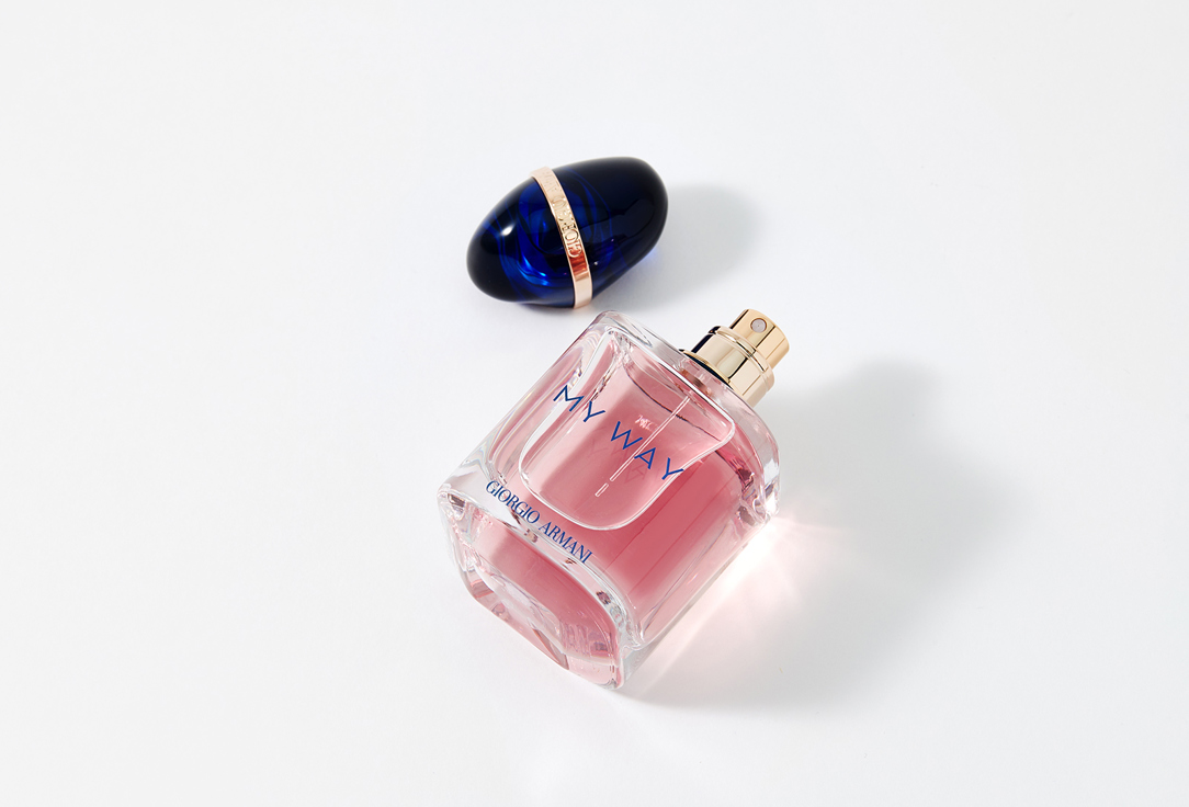 Armani Eau de parfum My Way 50 ml Armani Eau de parfum My Way