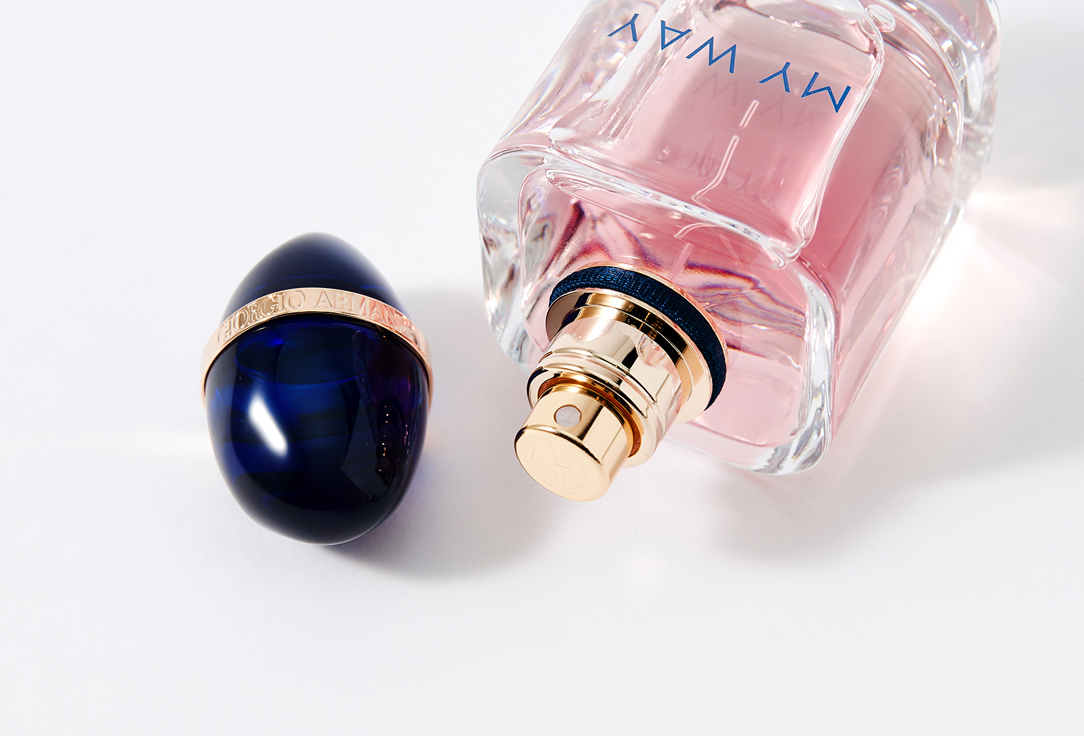 Armani Eau de parfum My Way 50 ml Armani Eau de parfum My Way