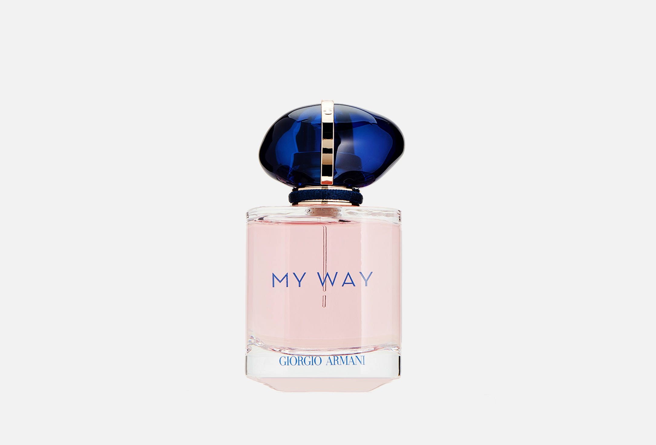 My Way  50 