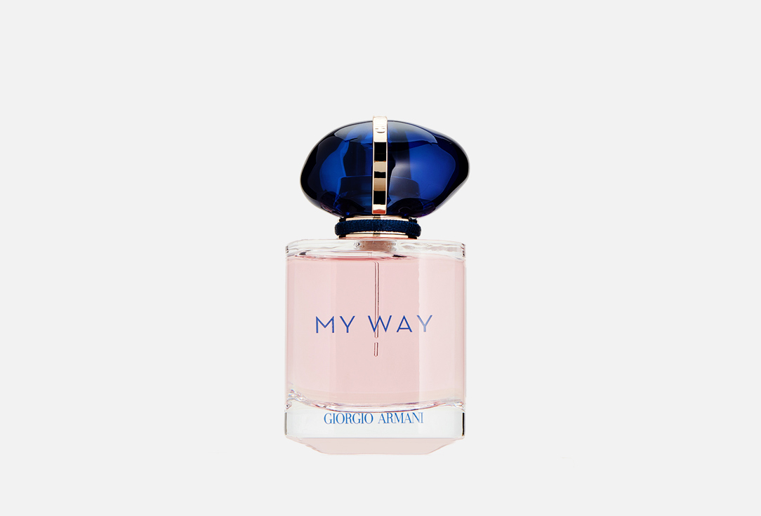 Armani Eau de parfum My Way 50 ml Armani Eau de parfum My Way