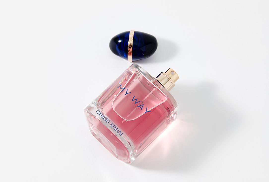 Armani Eau de parfum My Way 90 ml Armani Eau de parfum My Way