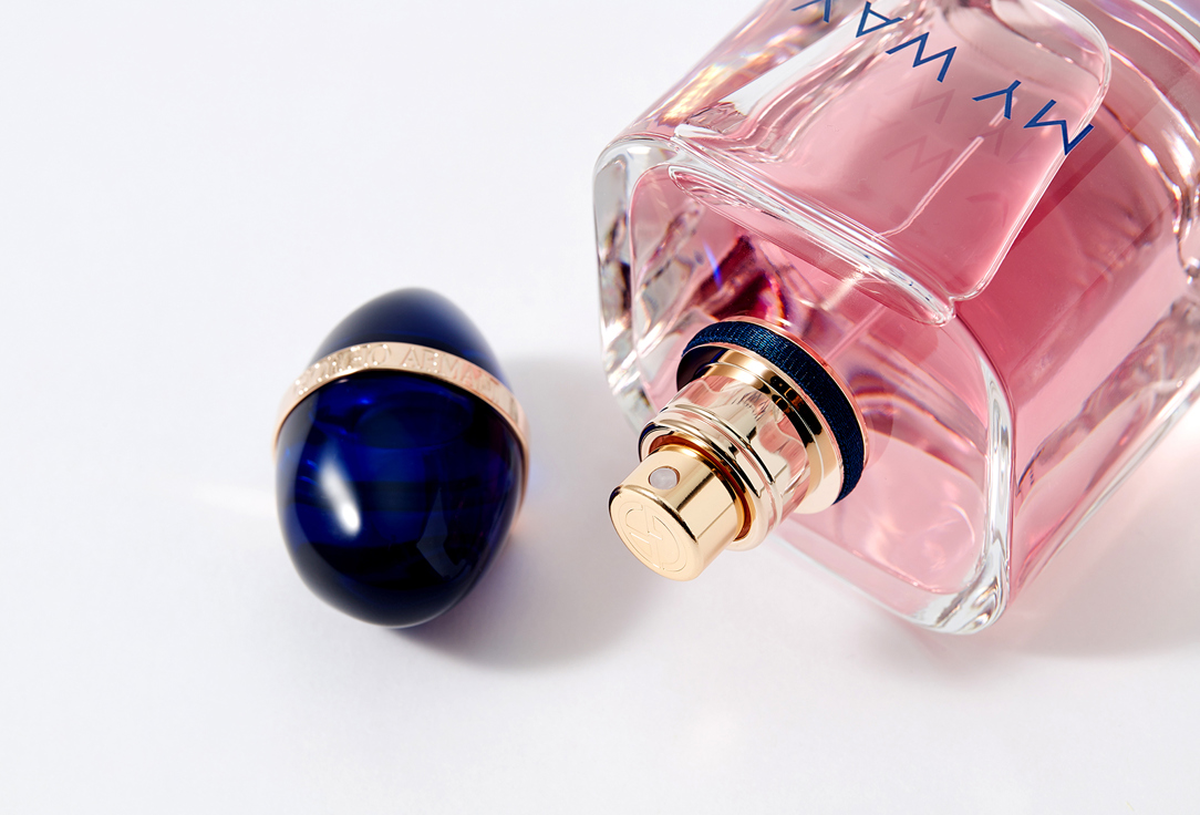 Armani Eau de parfum My Way 90 ml Armani Eau de parfum My Way