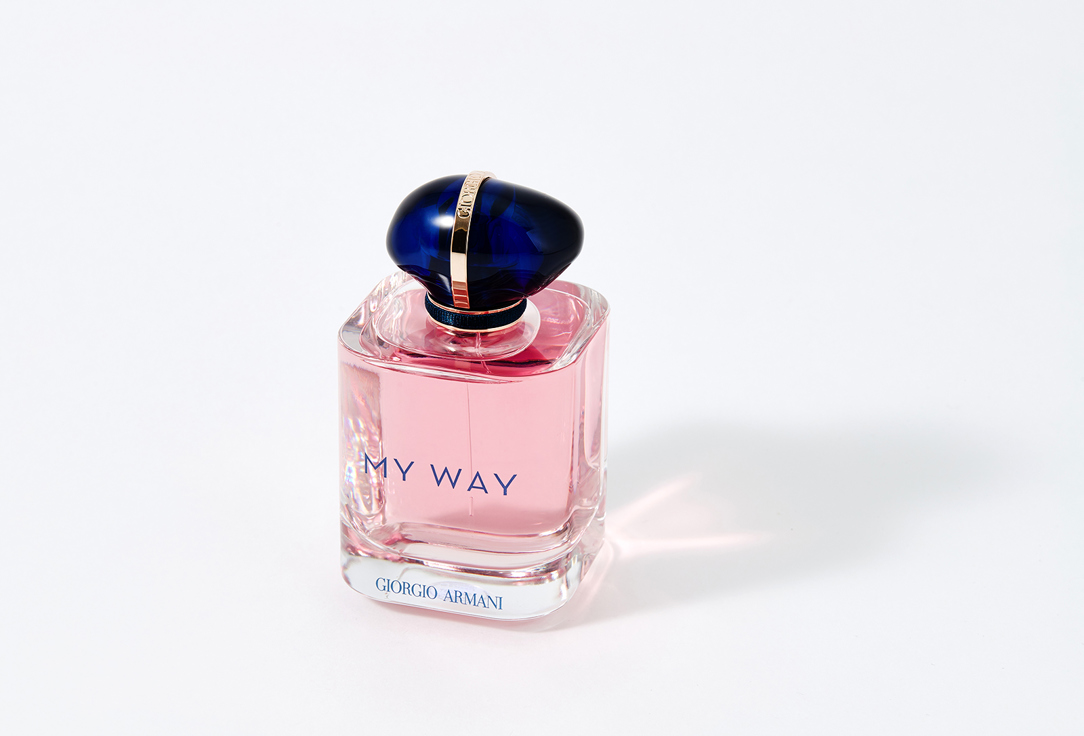 Armani Eau de parfum My Way 90 ml Armani Eau de parfum My Way