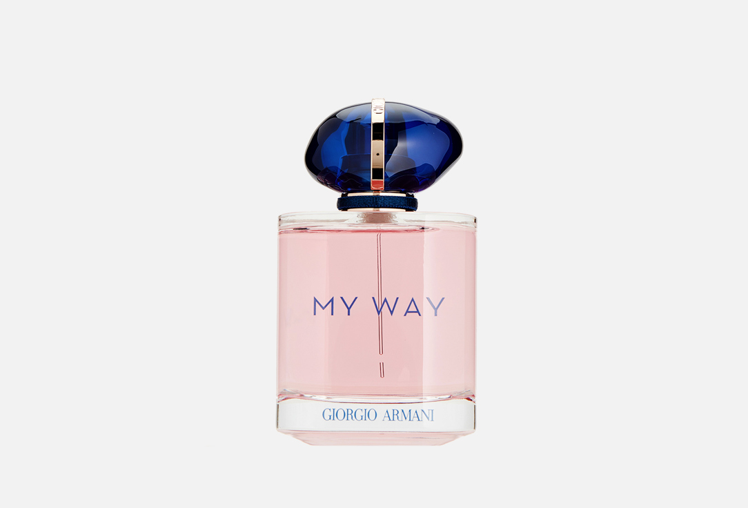 Armani Eau de parfum My Way 90 ml Armani Eau de parfum My Way