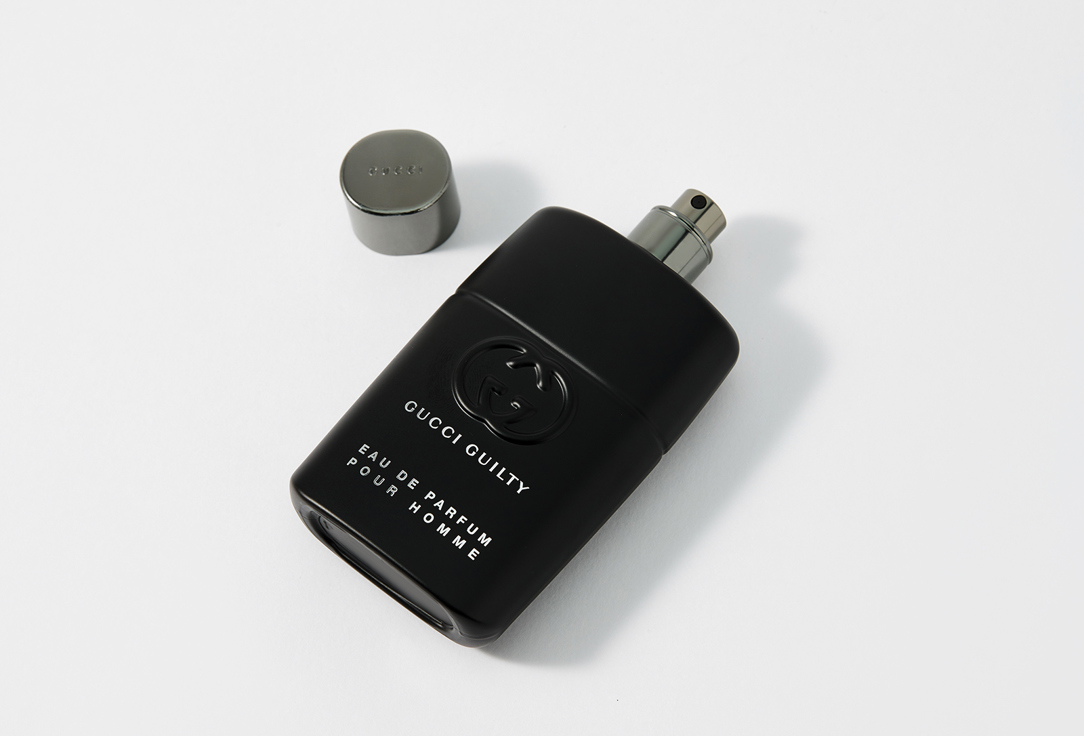 GUCCI Eau de Parfum Guilty