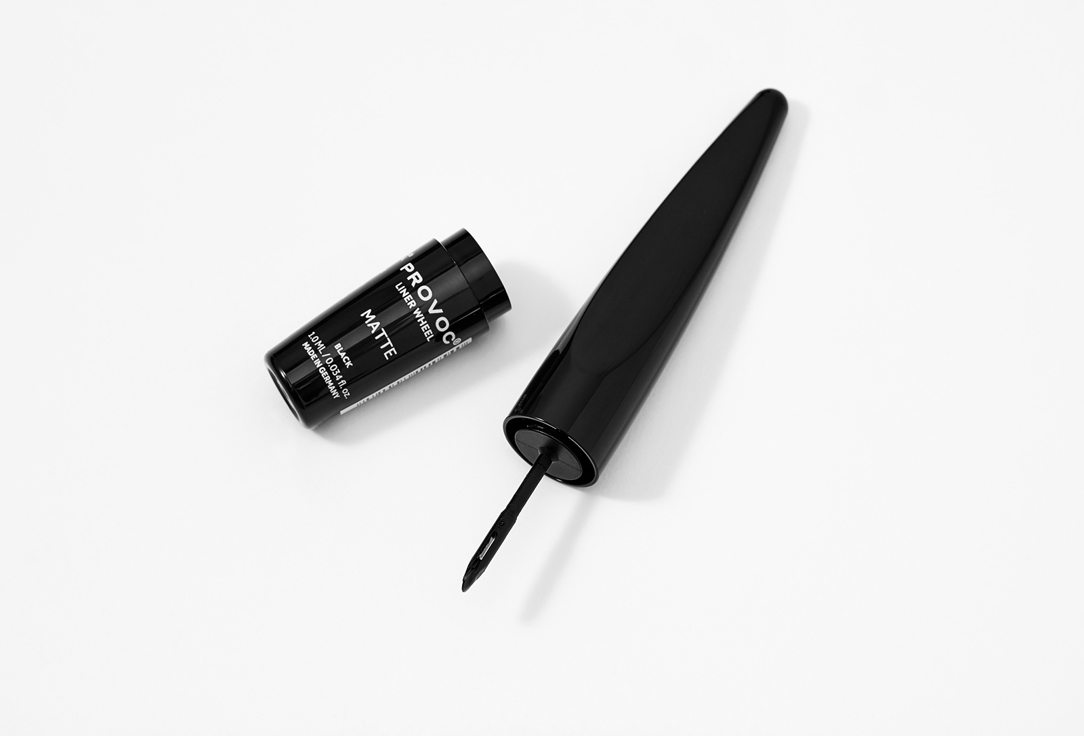 Provoc Liquid Eyeliner Liner Wheel