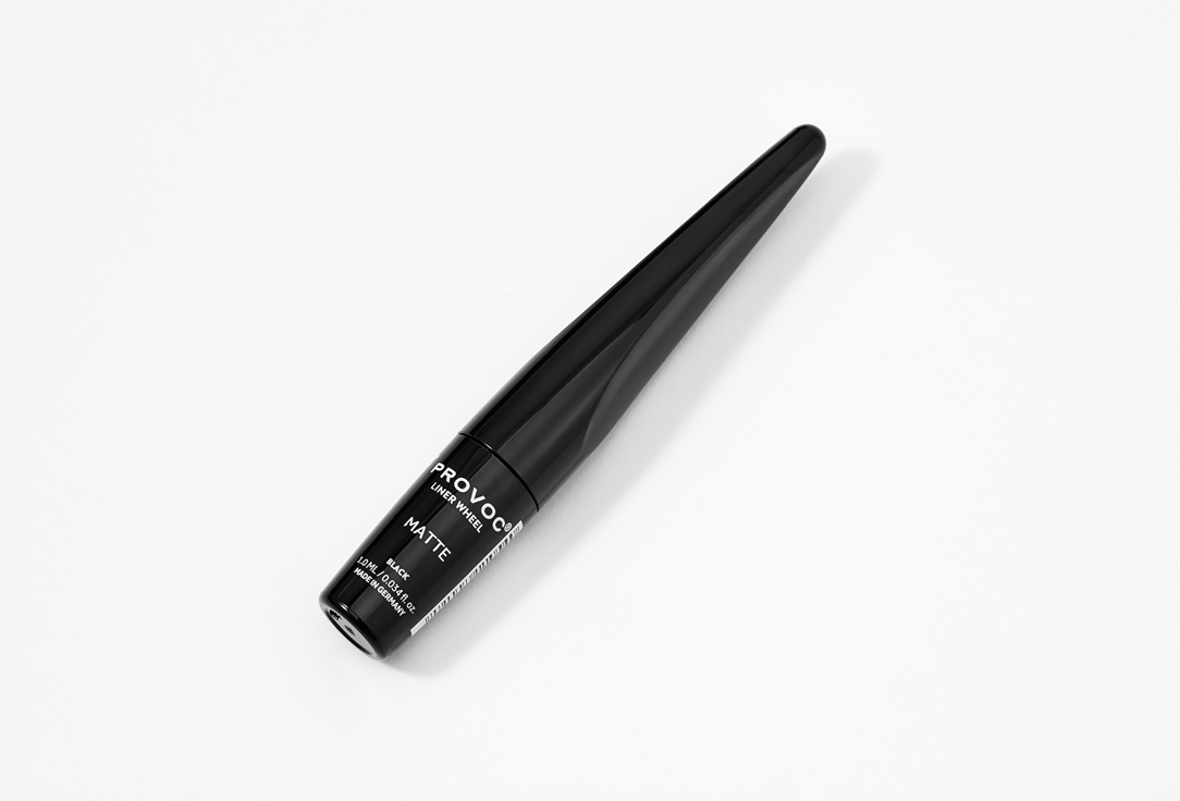 Provoc Liquid Eyeliner Liner Wheel