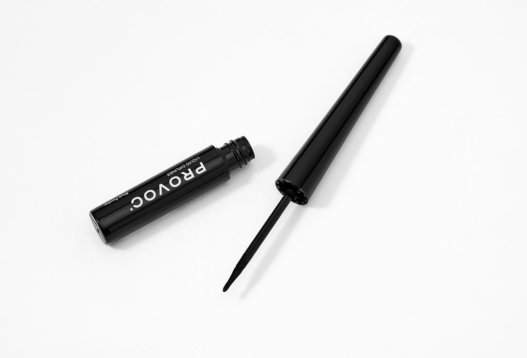 Provoc Waterproof Liquid Eyeliner Dipliner