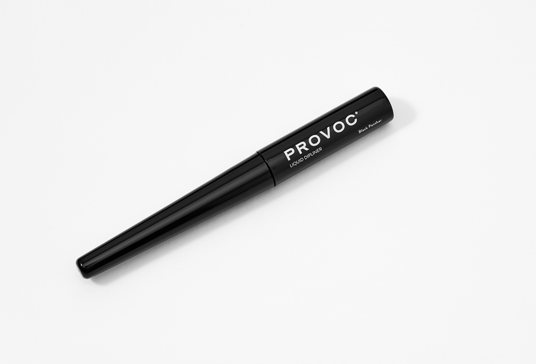 Provoc Waterproof Liquid Eyeliner Dipliner
