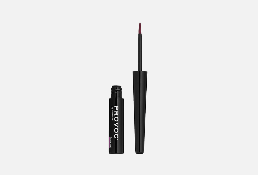 Provoc Waterproof Liquid Eyeliner Dipliner