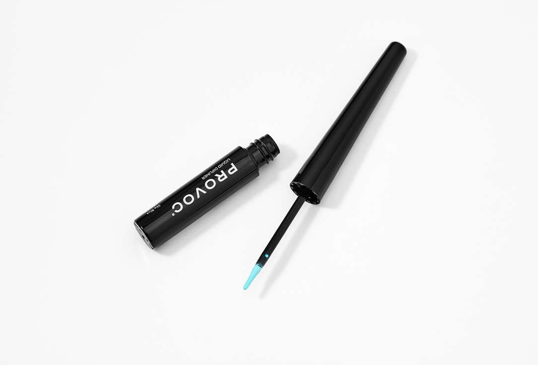 Provoc Waterproof Liquid Eyeliner Dipliner