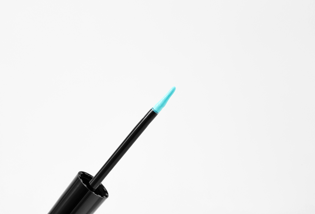 Provoc Waterproof Liquid Eyeliner Dipliner