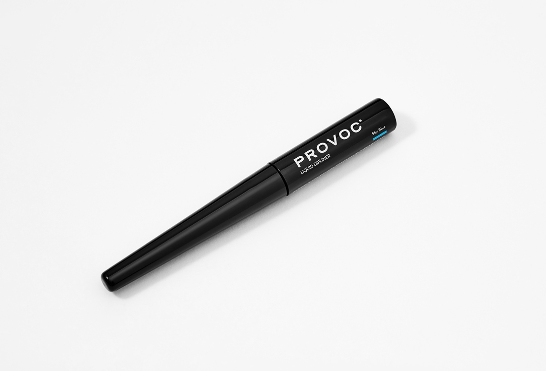 Provoc Waterproof Liquid Eyeliner Dipliner