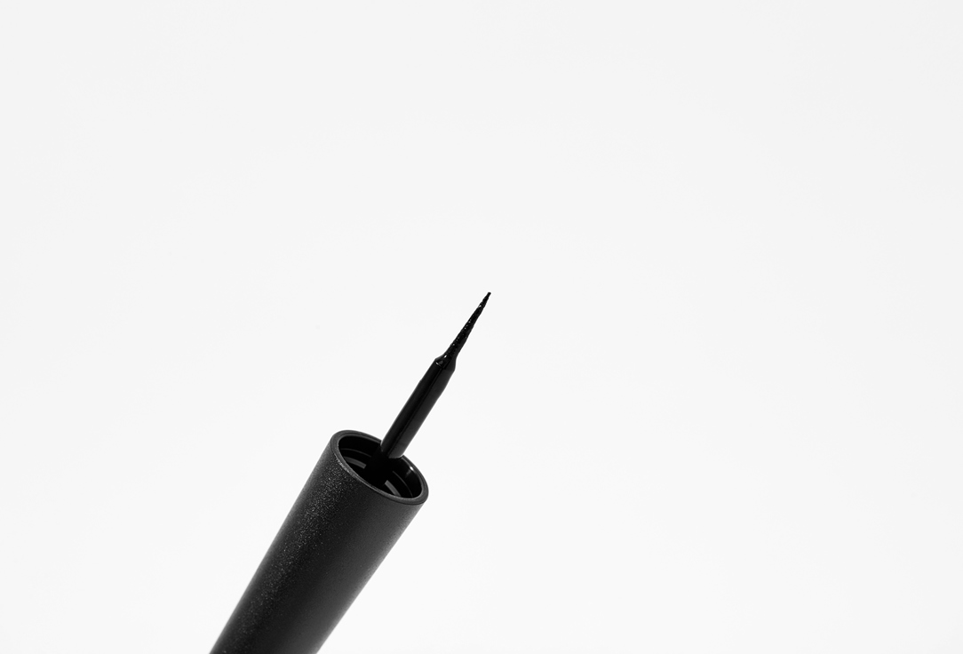 Provoc Long-Lasting Liquid Eyeliner Micro Tip Dip