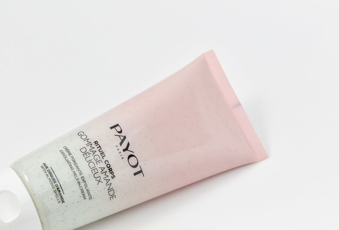 PAYOT Body Scrub AMANDE DELICIEUX