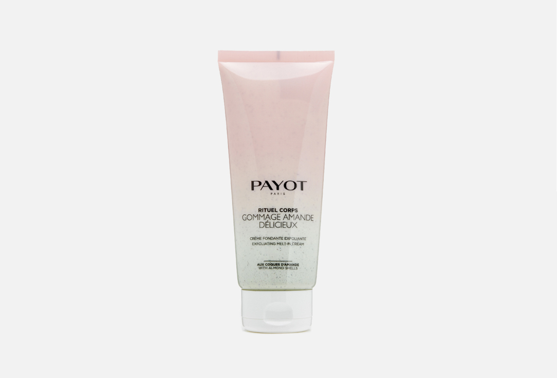 PAYOT Body Scrub AMANDE DELICIEUX