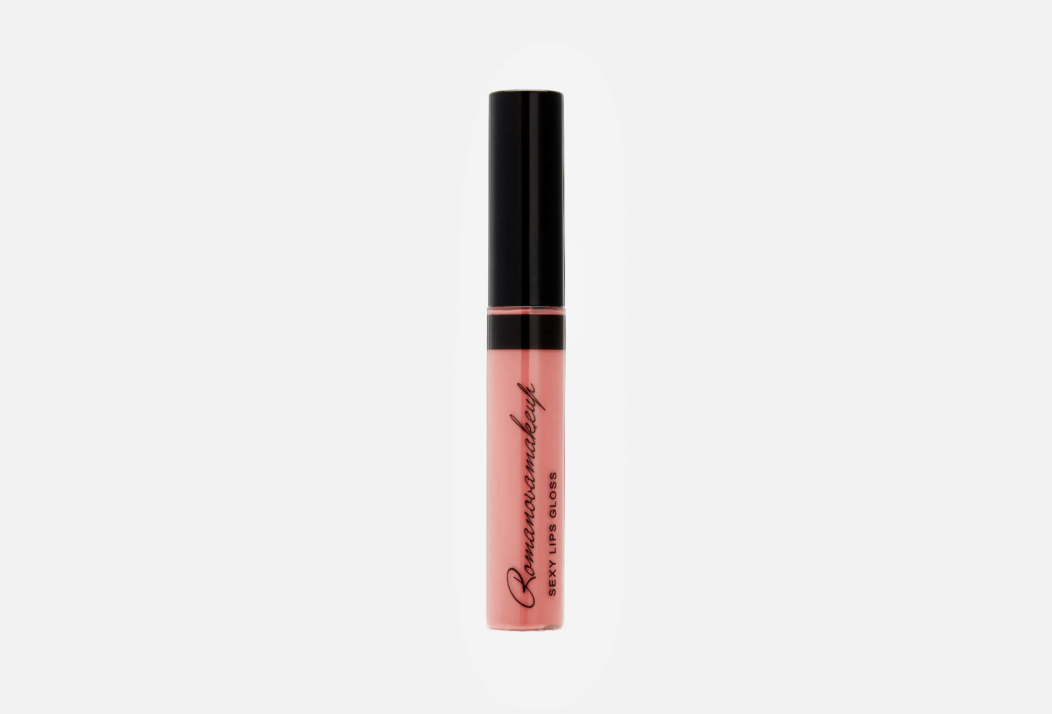 Sexy Lip Gloss  8.5 Dreamy