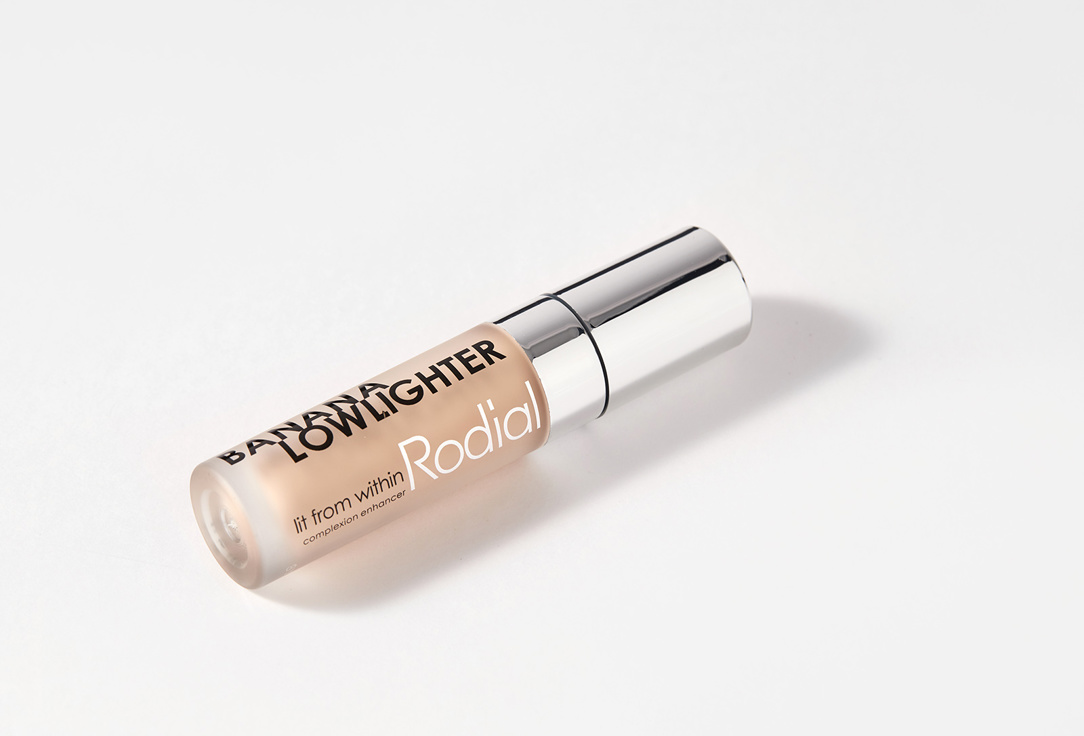 RODIAL Illuminating Eye Concealer Lowlighter