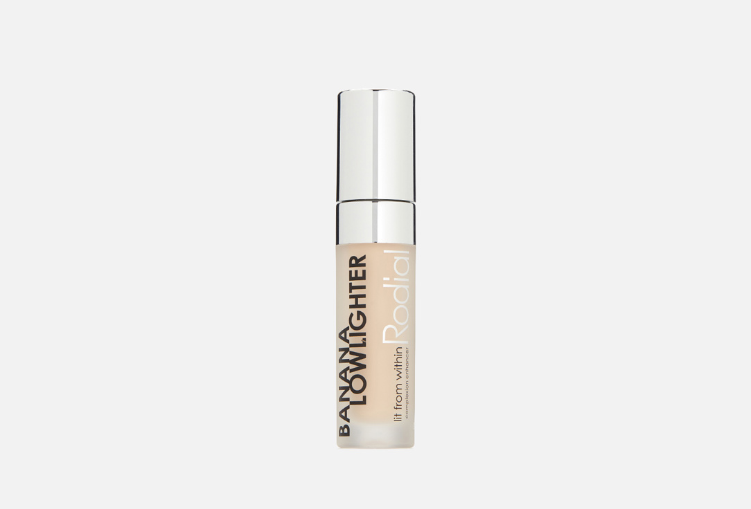 RODIAL Illuminating Eye Concealer Lowlighter