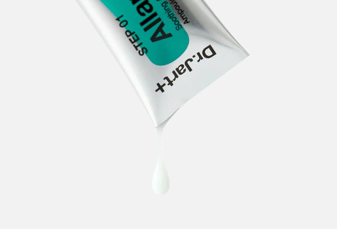 Dr.Jart+ BRIGHTENING VITAMIN C Face Mask CRYO Rubber