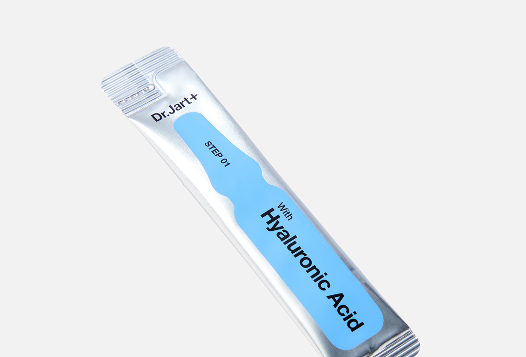 Dr.Jart+ FIRMING COLLAGEN Face Mask CRYO Rubber