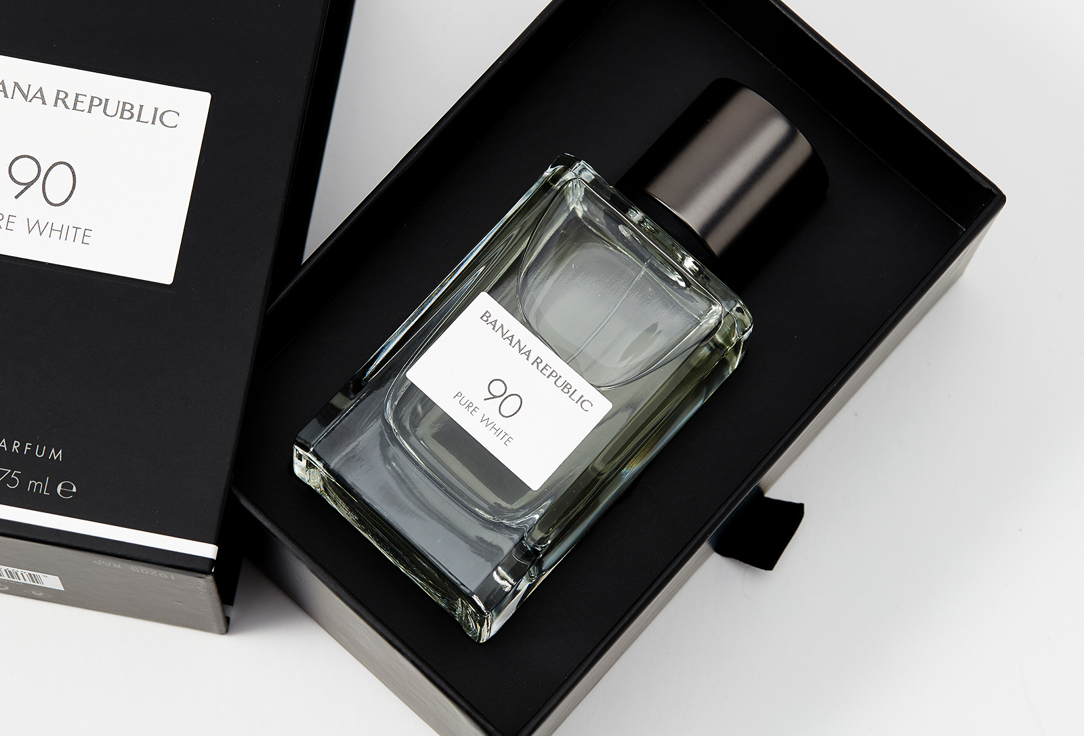 BANANA REPUBLIC Eau de parfum Pure White