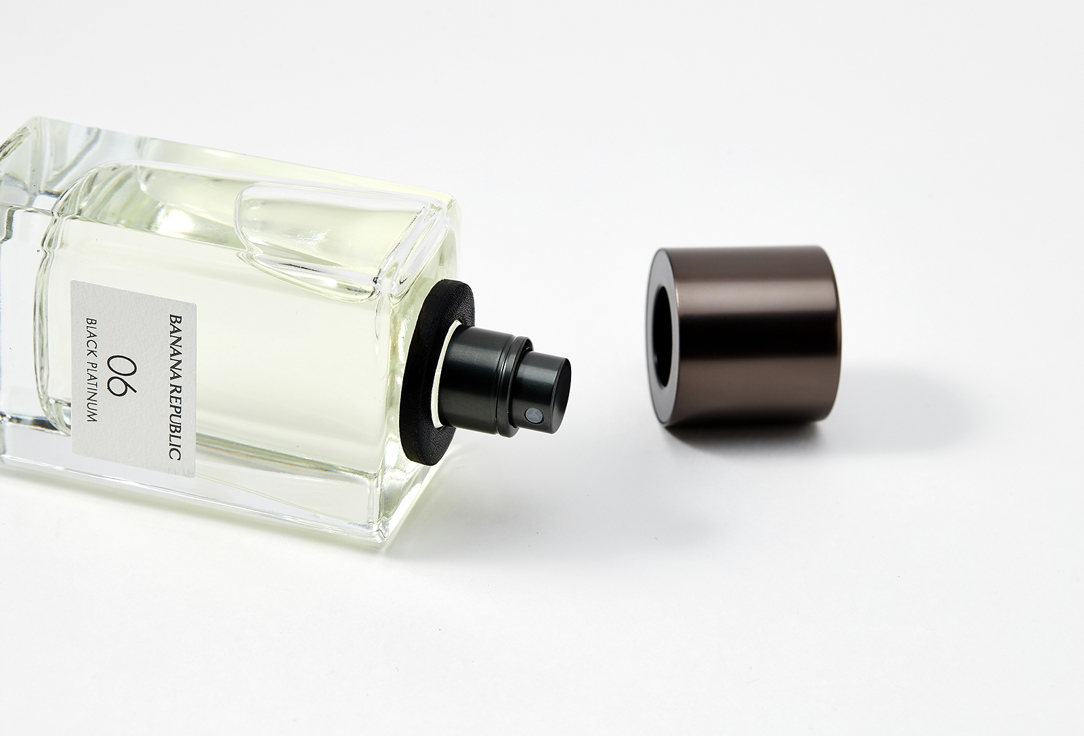 BANANA REPUBLIC Eau de parfum Black Platinum