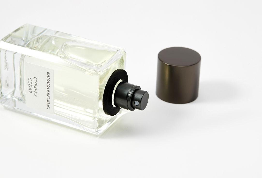 BANANA REPUBLIC Eau de parfum Cypress Cedar 75 ml BANANA REPUBLIC Eau de parfum Cypress Cedar