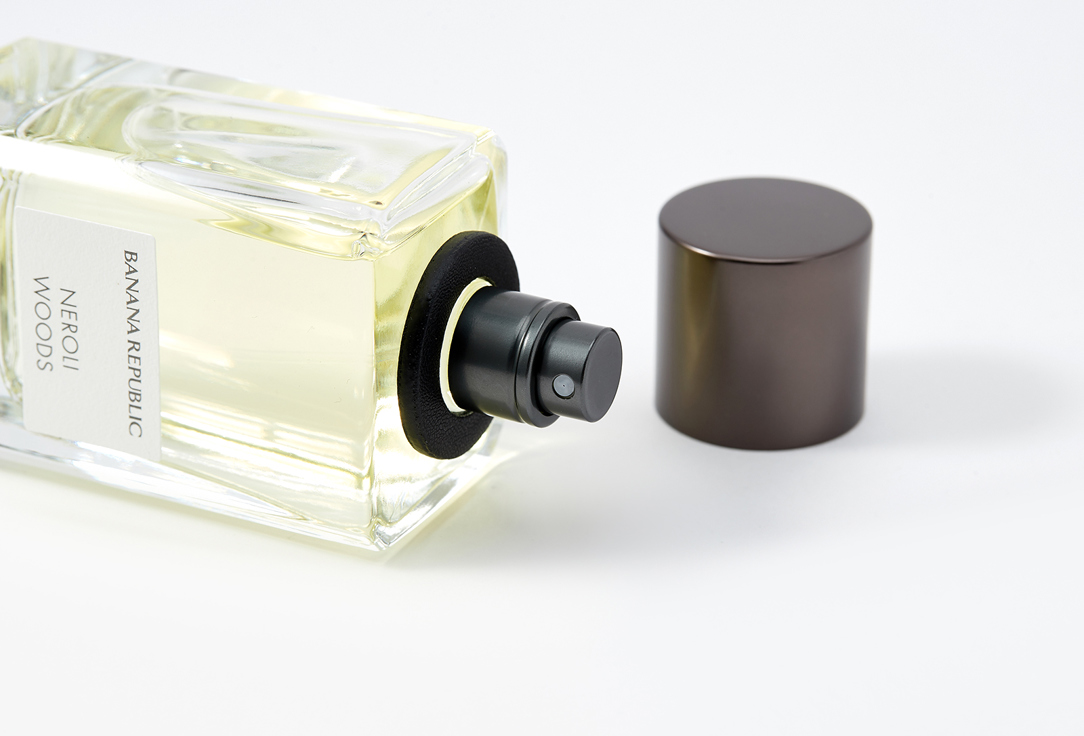 BANANA REPUBLIC Eau de parfum Neroli Woods 75 ml BANANA REPUBLIC Eau de parfum Neroli Woods