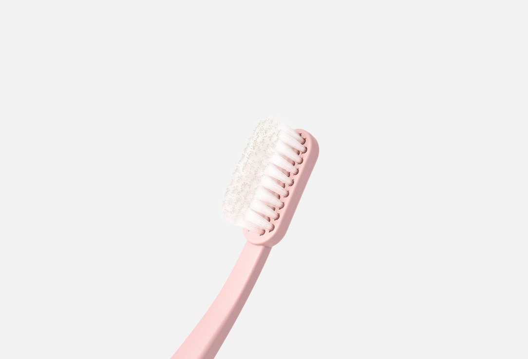 Jordan Medium hard Toothbrush Green Clean Medium
