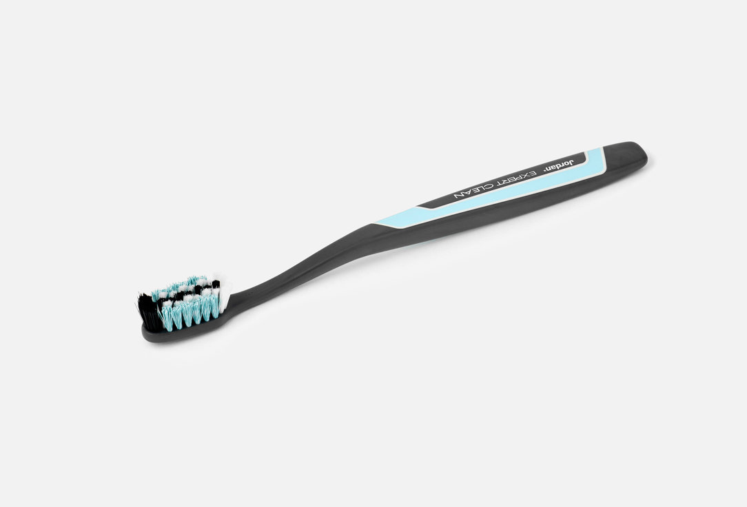 Jordan Soft Toothbrush Expert Clean Soft