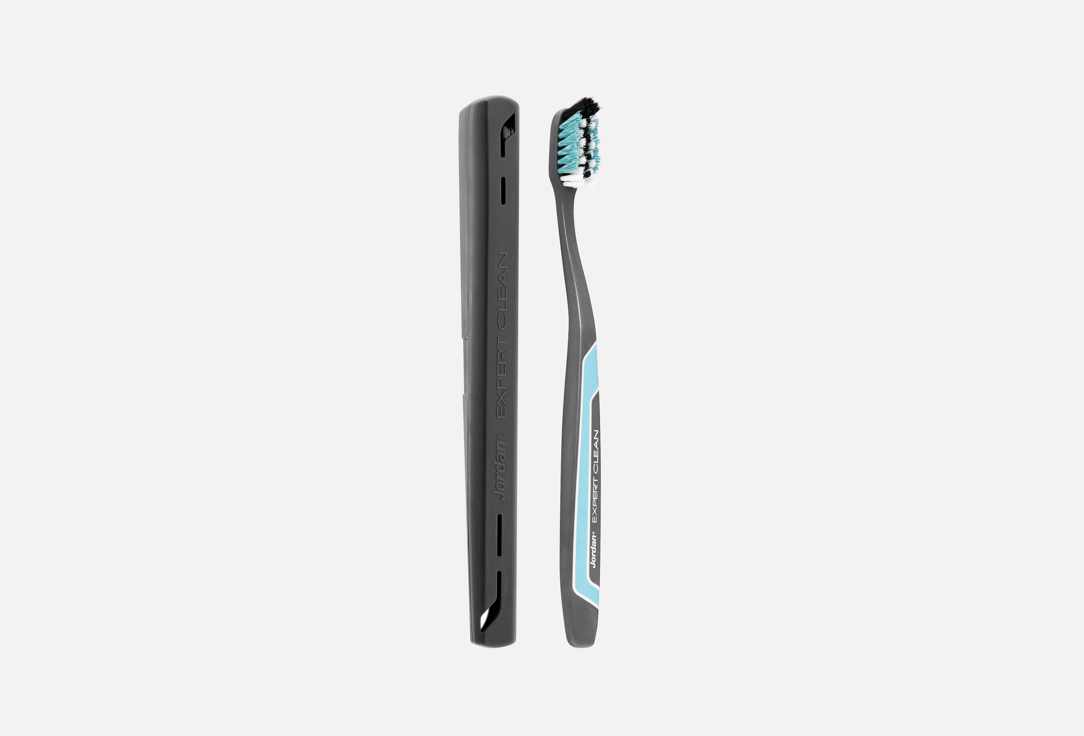 Jordan Soft Toothbrush Expert Clean Soft