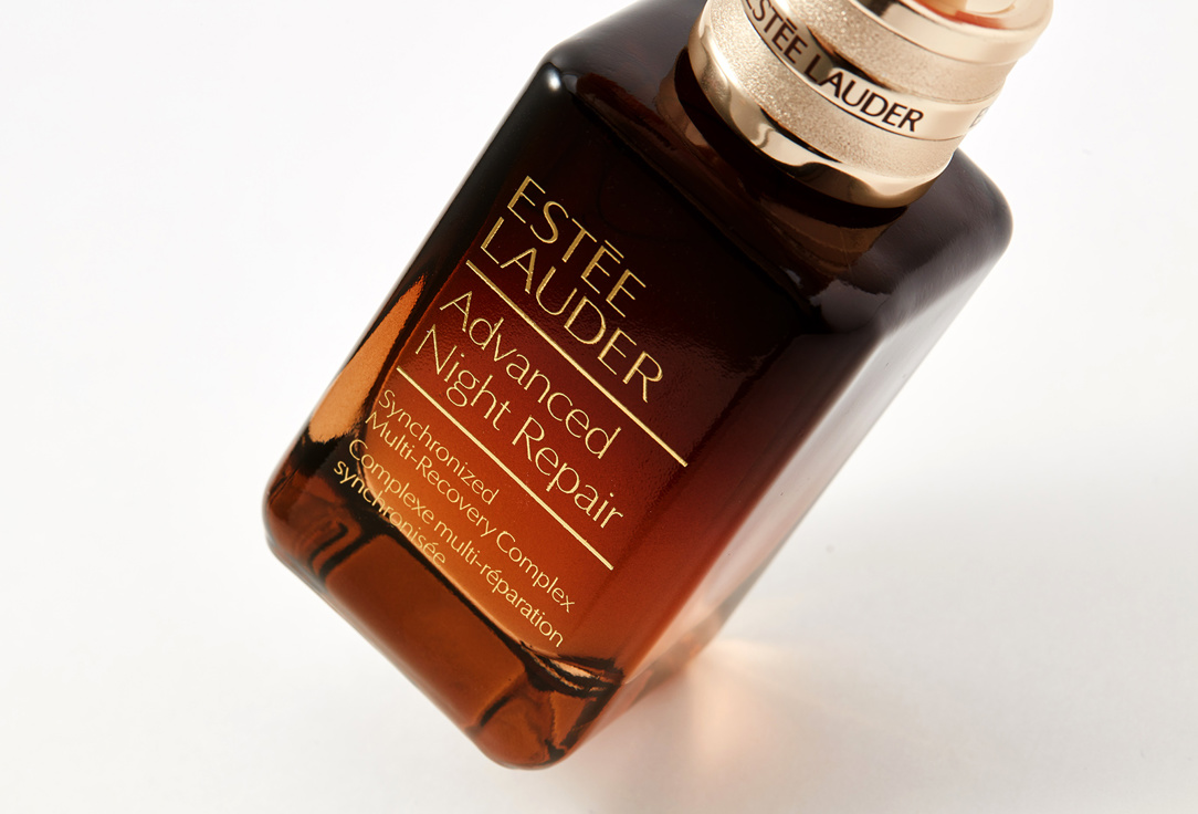 Estée Lauder Anti-aging face serum Advanced Night Repair