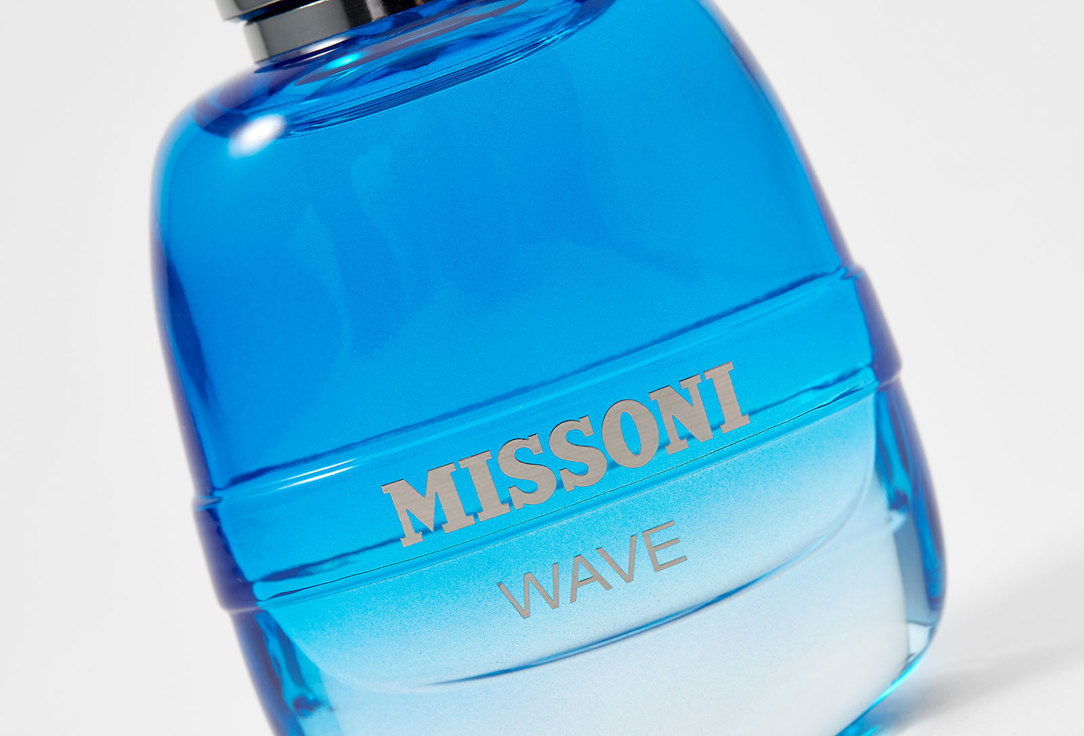 Missoni Eau De Toilette Wave