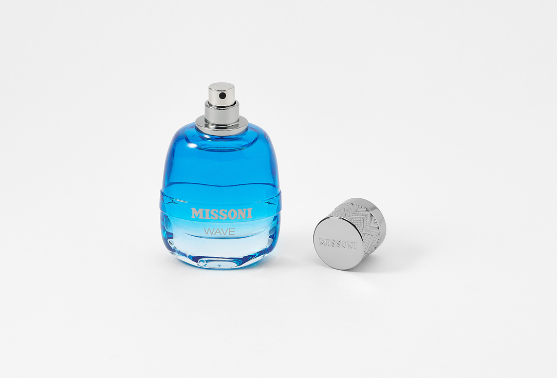 Missoni Eau De Toilette Wave