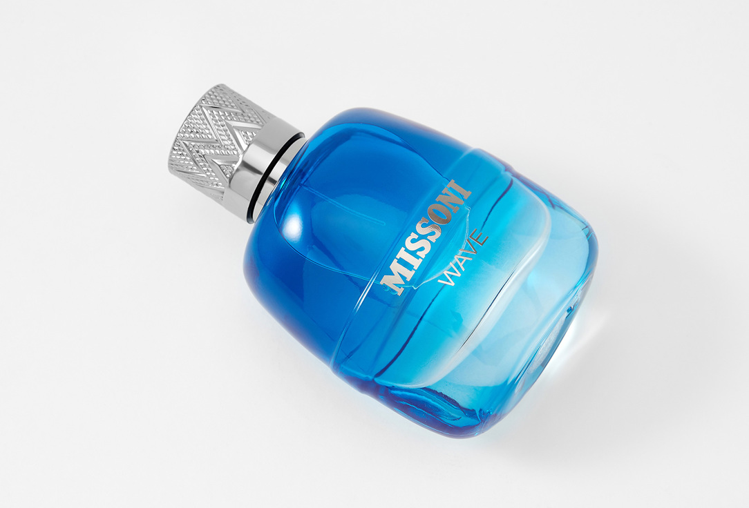 Missoni Eau de toilette MISSONI WAVE