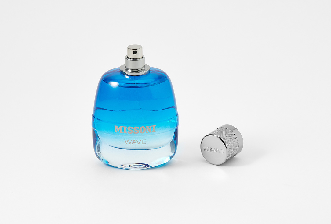 Missoni Eau de toilette MISSONI WAVE