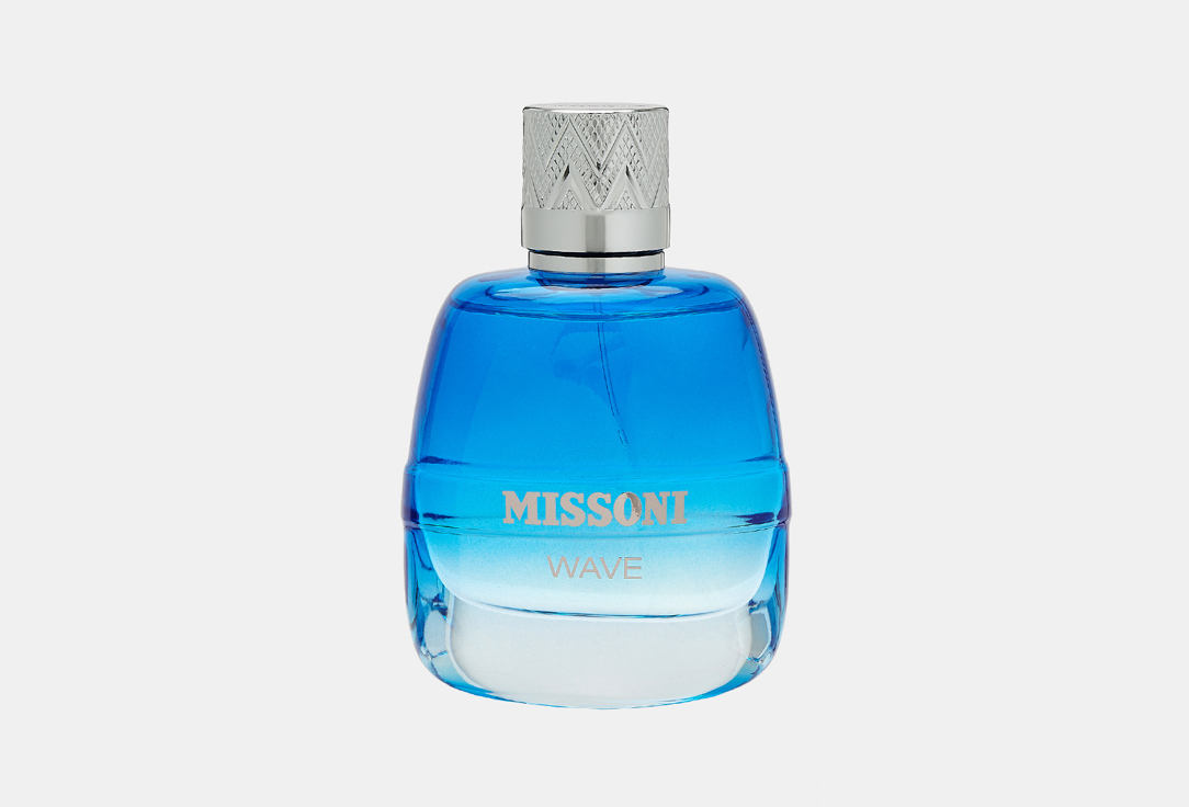 Missoni Eau de toilette MISSONI WAVE